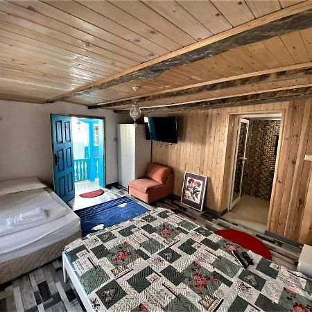 Цяла Ваканционна Къща- Florina Houses Goranovtsi Ngoại thất bức ảnh