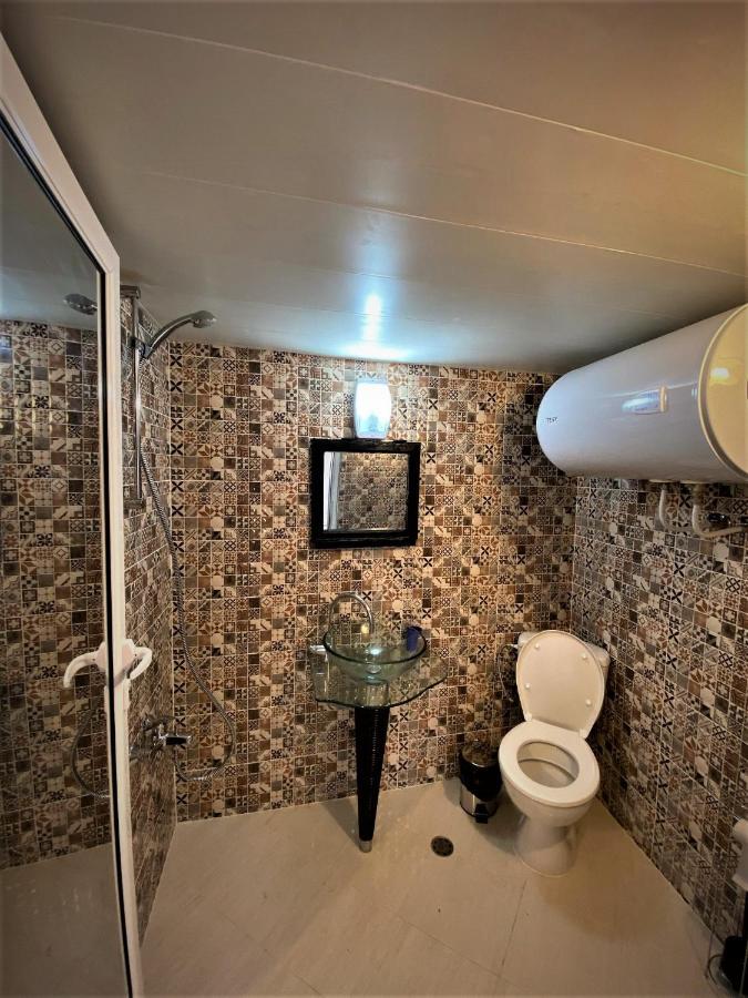 Цяла Ваканционна Къща- Florina Houses Goranovtsi Ngoại thất bức ảnh