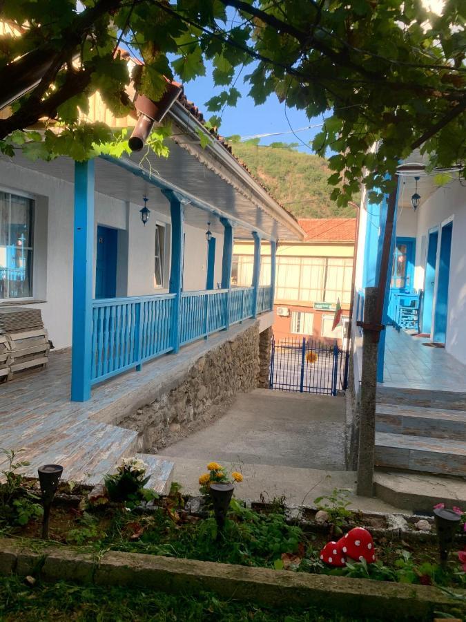 Цяла Ваканционна Къща- Florina Houses Goranovtsi Ngoại thất bức ảnh