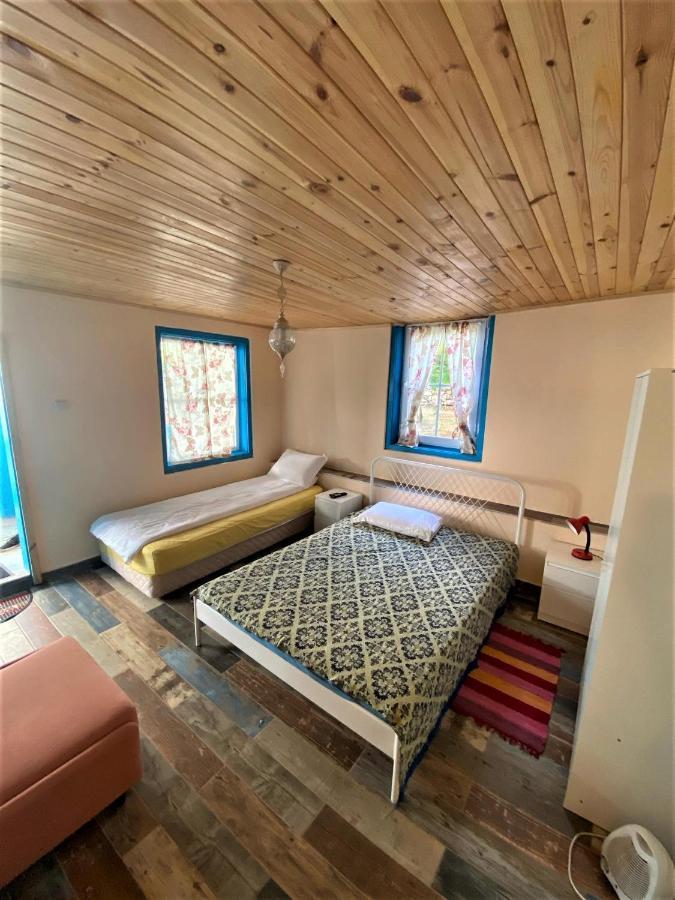 Цяла Ваканционна Къща- Florina Houses Goranovtsi Ngoại thất bức ảnh