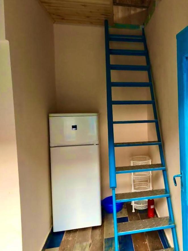 Цяла Ваканционна Къща- Florina Houses Goranovtsi Ngoại thất bức ảnh