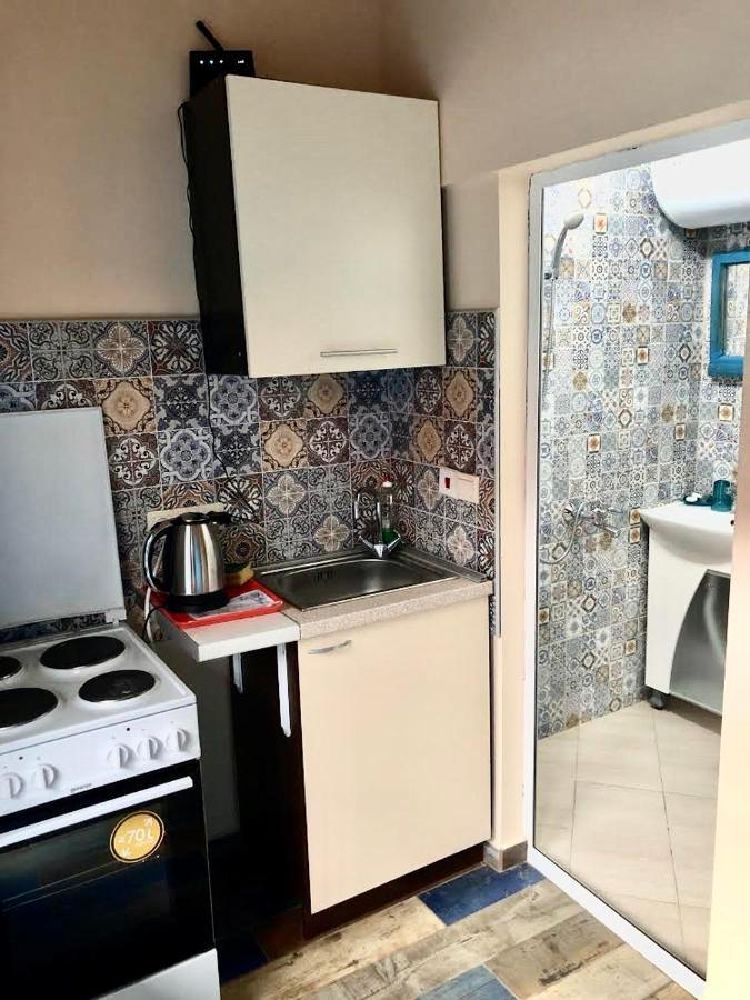 Цяла Ваканционна Къща- Florina Houses Goranovtsi Ngoại thất bức ảnh